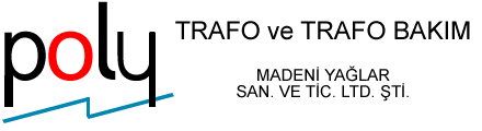 Poly Trafo Bakım